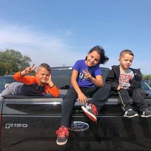 Meet your Posher, Jeff